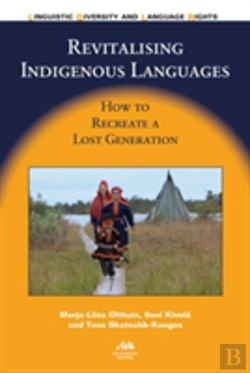 Bertrand.pt - Revitalising Indigenous Languages