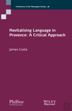 Bertrand.pt - Revitalising Language In Provence