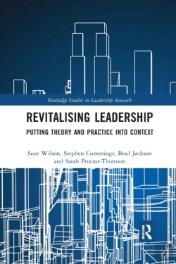 Bertrand.pt - Revitalising Leadership