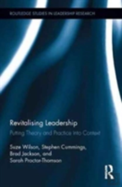 Bertrand.pt - Revitalising Leadership