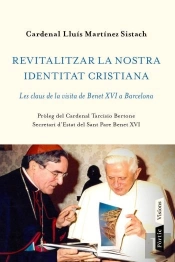 Revitalitzar La Nostra Identitat Cristiana