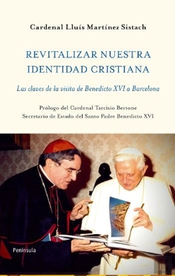 Bertrand.pt - Revitalizar Nuestra Identidad Cristiana