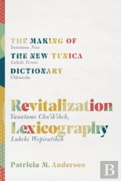 Revitalization Lexicography