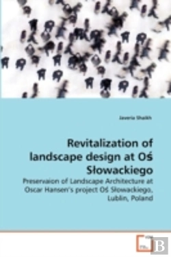 Bertrand.pt - Revitalization Of Landscape Design At Oa Sacowackiego