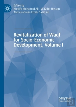 Bertrand.pt - Revitalization Of Waqf For Socio-Economic Development, Volume I