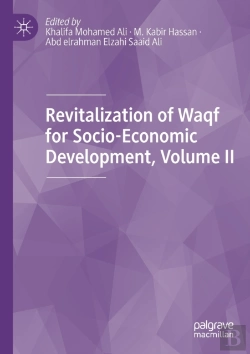 Bertrand.pt - Revitalization Of Waqf For Socio-Economic Development, Volume Ii