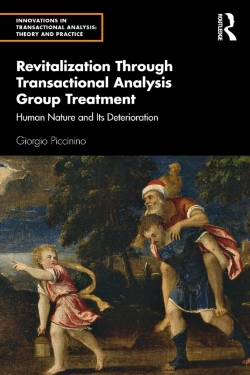 Bertrand.pt - Revitalization Through Transactional Analysis Group Treatment