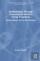 Revitalization Through Transactional Analysis Group Treatment