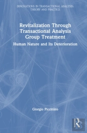 Revitalization Through Transactional Analysis Group Treatment