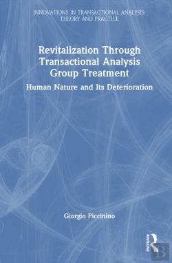 Bertrand.pt - Revitalization Through Transactional Analysis Group Treatment