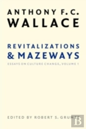 Revitalizations And Mazeways