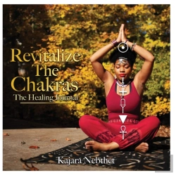Bertrand.pt - Revitalize Your Chakras A Healing Journal