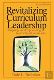Revitalizing Curriculum Leadership