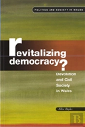 Revitalizing Democracy