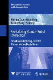 Revitalizing Human-Robot Interaction