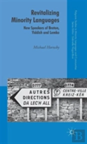 Revitalizing Minority Languages