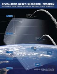 Revitalizing Nasa'S Suborbital Program