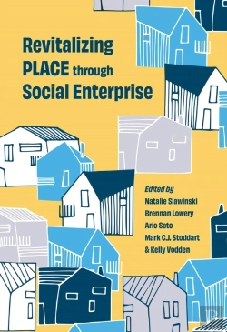 Bertrand.pt - Revitalizing Place Through Social Enterprise