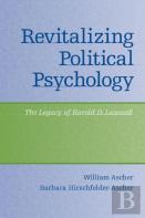 Revitalizing Political Psychology