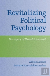 Revitalizing Political Psychology