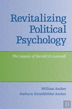 Bertrand.pt - Revitalizing Political Psychology