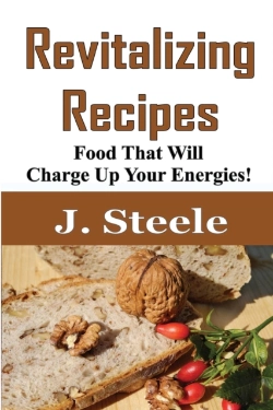 Bertrand.pt - Revitalizing Recipes: Food That Will Cha