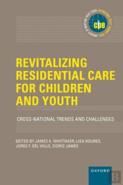 Bertrand.pt - Revitalizing Residential Care For Children And Youth