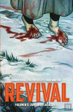 Bertrand.pt - Revival 05: Juntando Las Aguas