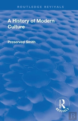 Bertrand.pt - Revival: A History Of Modern Culture: Volume I (1930)