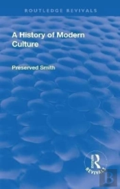 Revival: A History Of Modern Culture: Volume Ii (1934)