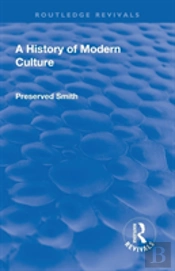 Revival: A History Of Modern Culture: Volume Ii (1934)