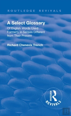 Bertrand.pt - Revival: A Select Glossary (1906)