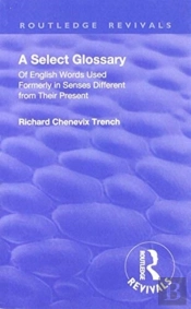 Revival: A Select Glossary (1906)