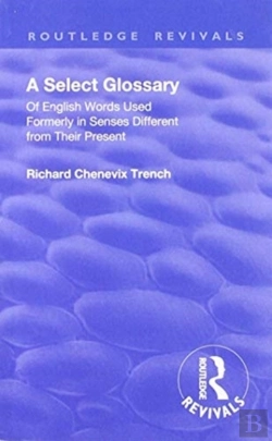 Bertrand.pt - Revival: A Select Glossary (1906)