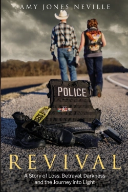 Bertrand.pt - Revival, A Story Of Loss, Betrayal, Darkness And The Journey Into Light