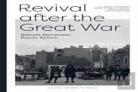 Revival After The Great War