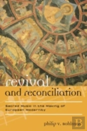 Revival And Reconciliation