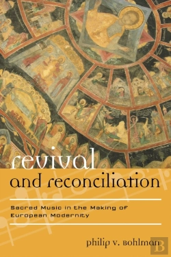 Bertrand.pt - Revival And Reconciliation