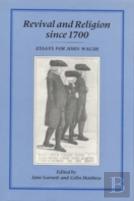 Revival And Religion Since 1700