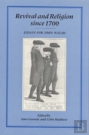 Revival And Religion Since 1700