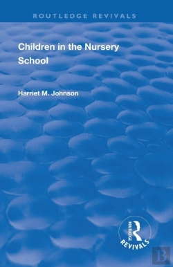 Bertrand.pt - Revival: Children In The Nursery School (1928)