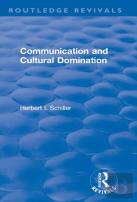Revival: Communication And Cultural Domination (1976)