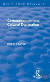 Revival: Communication And Cultural Domination (1976)