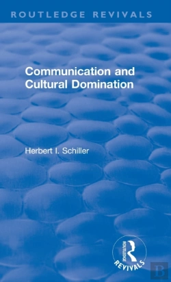 Bertrand.pt - Revival: Communication And Cultural Domination (1976)