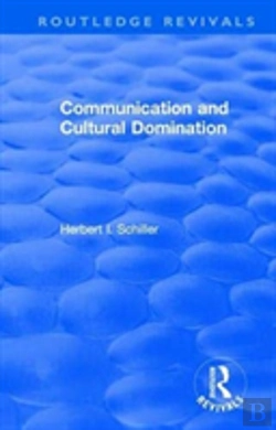 Bertrand.pt - Revival: Communication And Cultural Domination (1976)