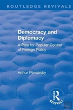 Bertrand.pt - Revival: Democracy And Diplomacy (1915)