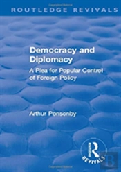 Revival: Democracy And Diplomacy (1915)