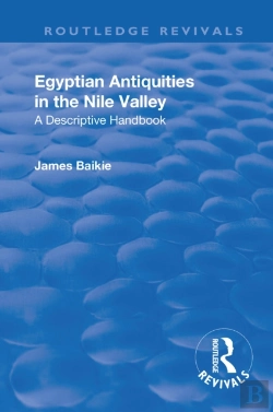 Bertrand.pt - Revival: Egyptian Antiquities In The Nile Valley (1932)
