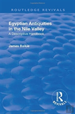 Bertrand.pt - Revival: Egyptian Antiquities In The Nile Valley (1932)