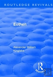 Revival: Eothen (1948)